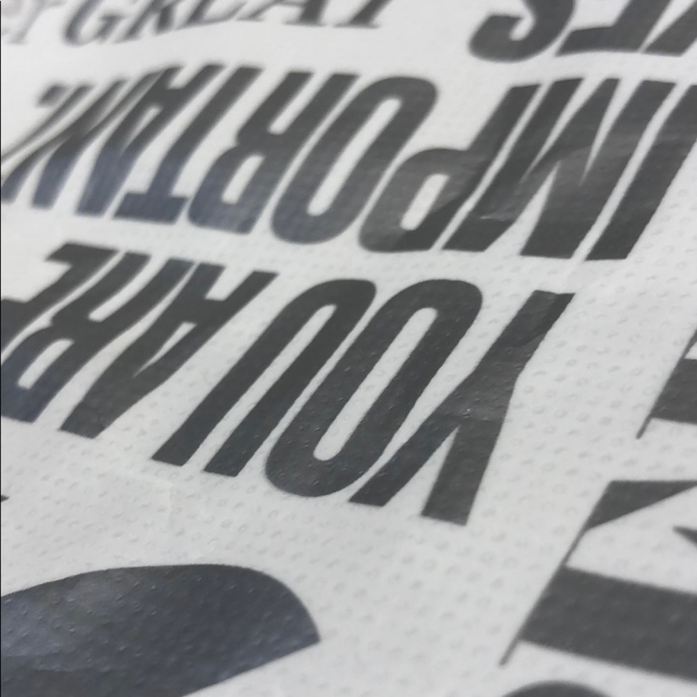 Meet your Posher, Kalia